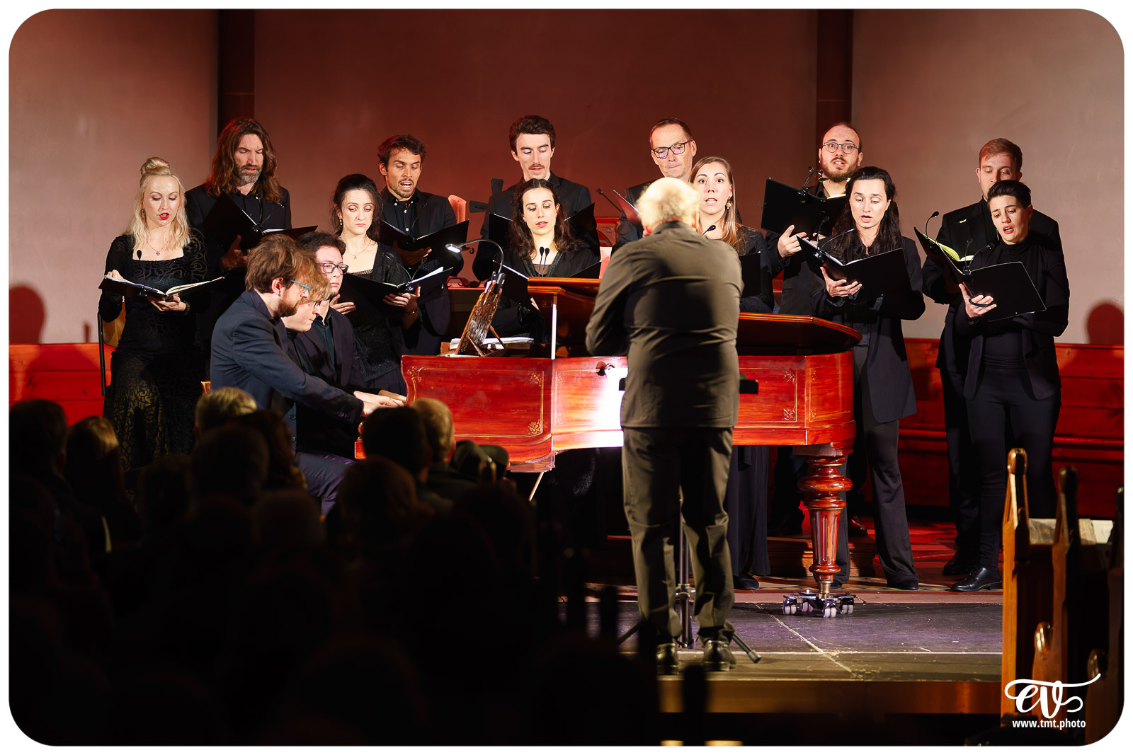 LE REQUIEM DE MOZART (HORTUS MUSICALIS)